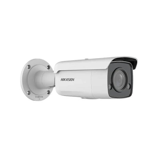 Hikvision 8MP ColorVU Fixed Bullet IP Camera - NexGen Computing -R 5200.00