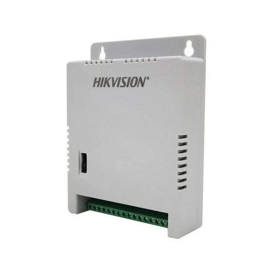 Hikvision Switching Mode Power Supply - NexGen Computing -R 248.16