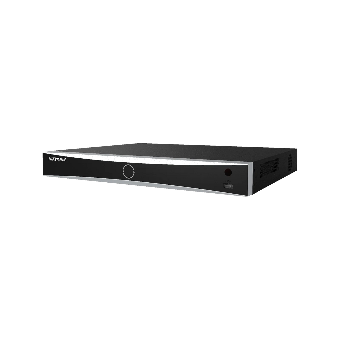 Hikvision 32-Channel 1U K Series Acusense 4K NVR - NexGen Computing -R 6516.66