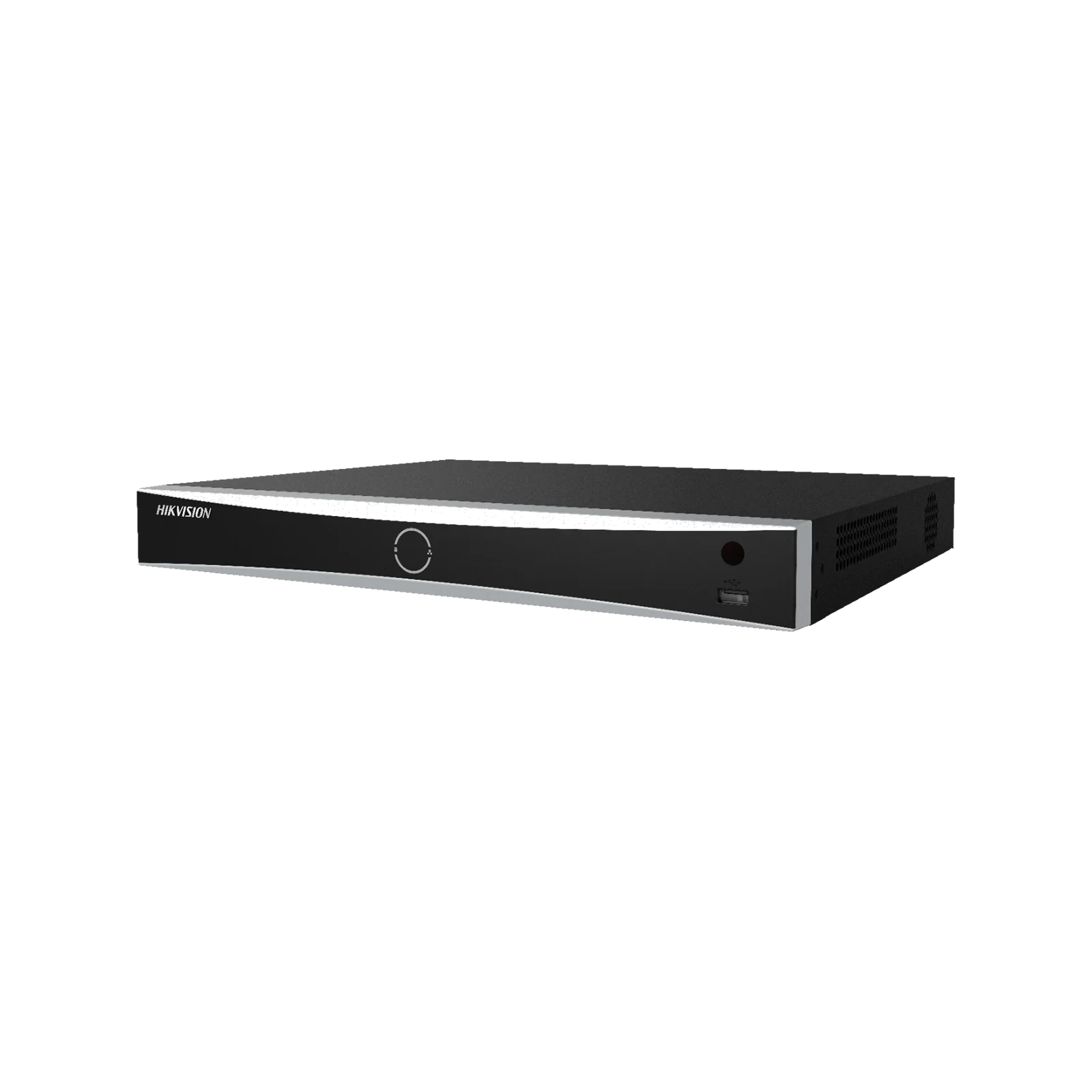 Hikvision 32-Channel 1U K Series Acusense 4K NVR - NexGen Computing -R 6516.66