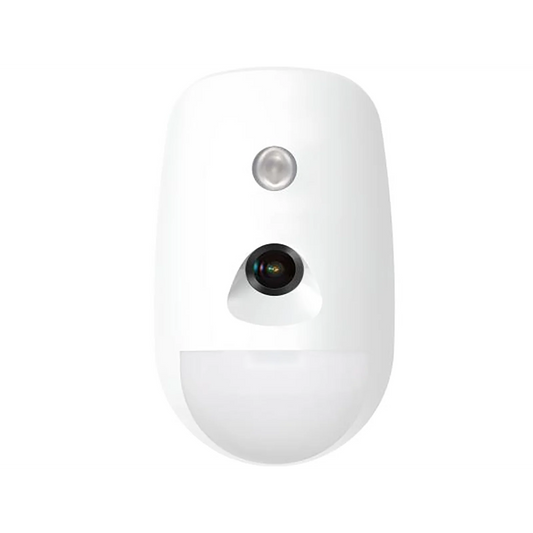 Hikvision AX Pro Wireless Pir-Cam Detector - NexGen Computing -R 2334.31