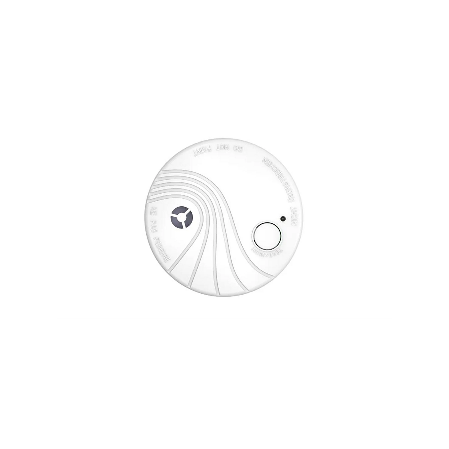 Hikvision Photoelectric Smoke Detector - NexGen Computing -R 1154.38