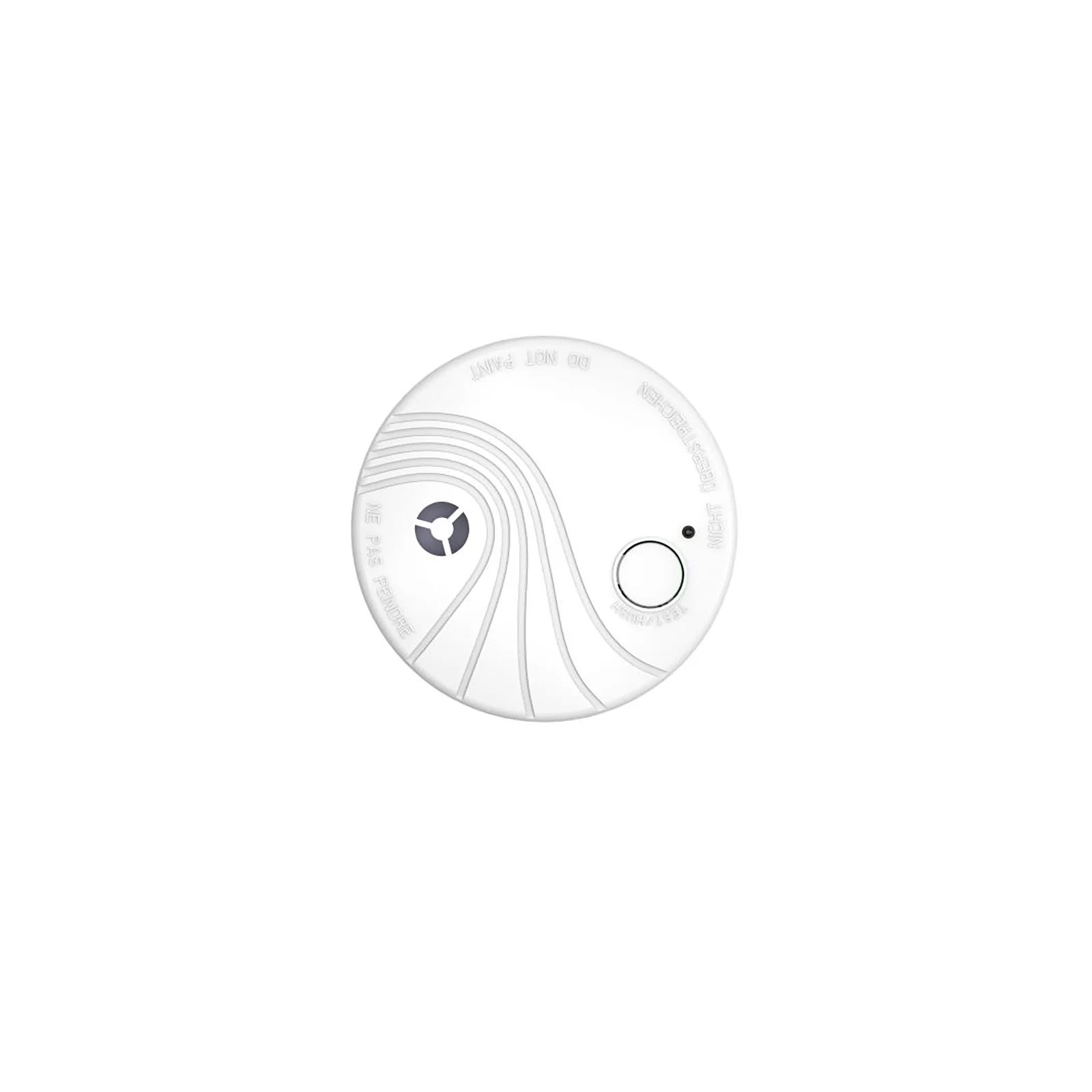 Hikvision Photoelectric Smoke Detector - NexGen Computing -R 1154.38