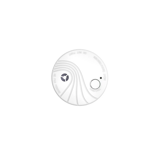 Hikvision Photoelectric Smoke Detector - NexGen Computing -R 1154.38