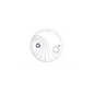 Hikvision Photoelectric Smoke Detector - NexGen Computing -R 1154.38