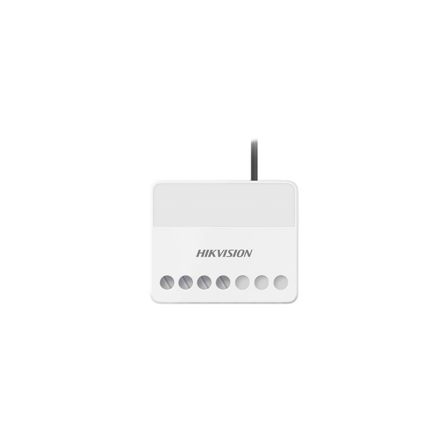 Hikvision Wall Switch - NexGen Computing -R 710.33