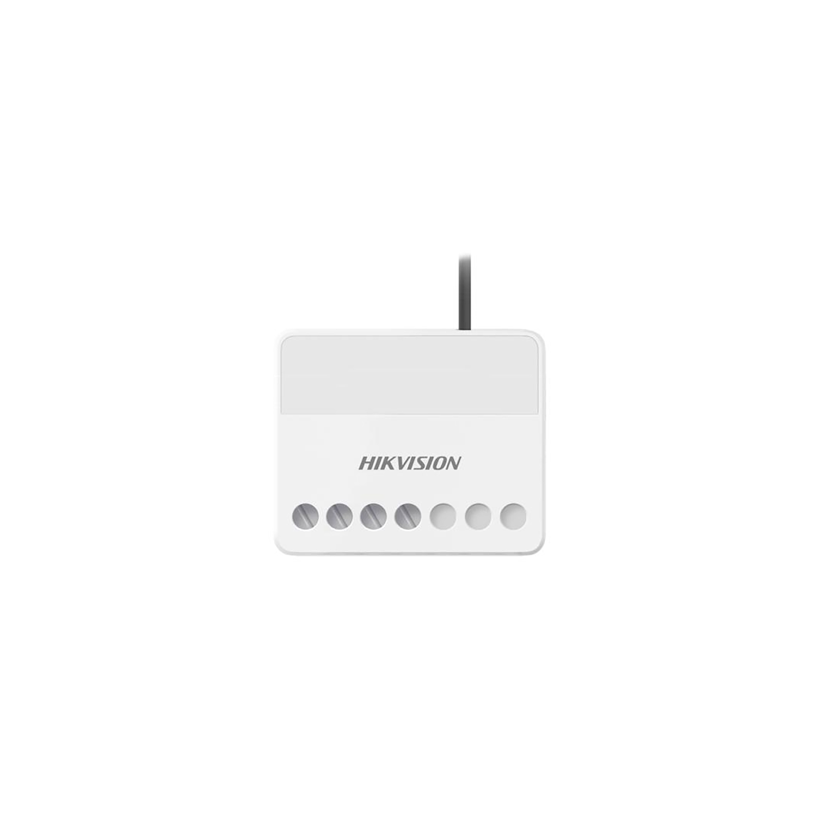 Hikvision Wall Switch - NexGen Computing -R 710.33