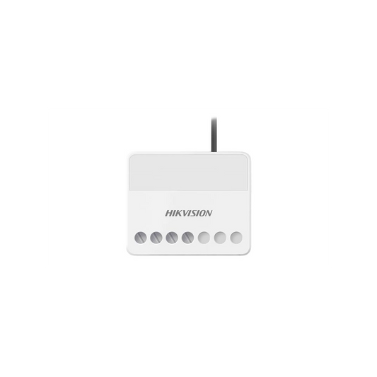 Hikvision Wall Switch - NexGen Computing -R 710.33