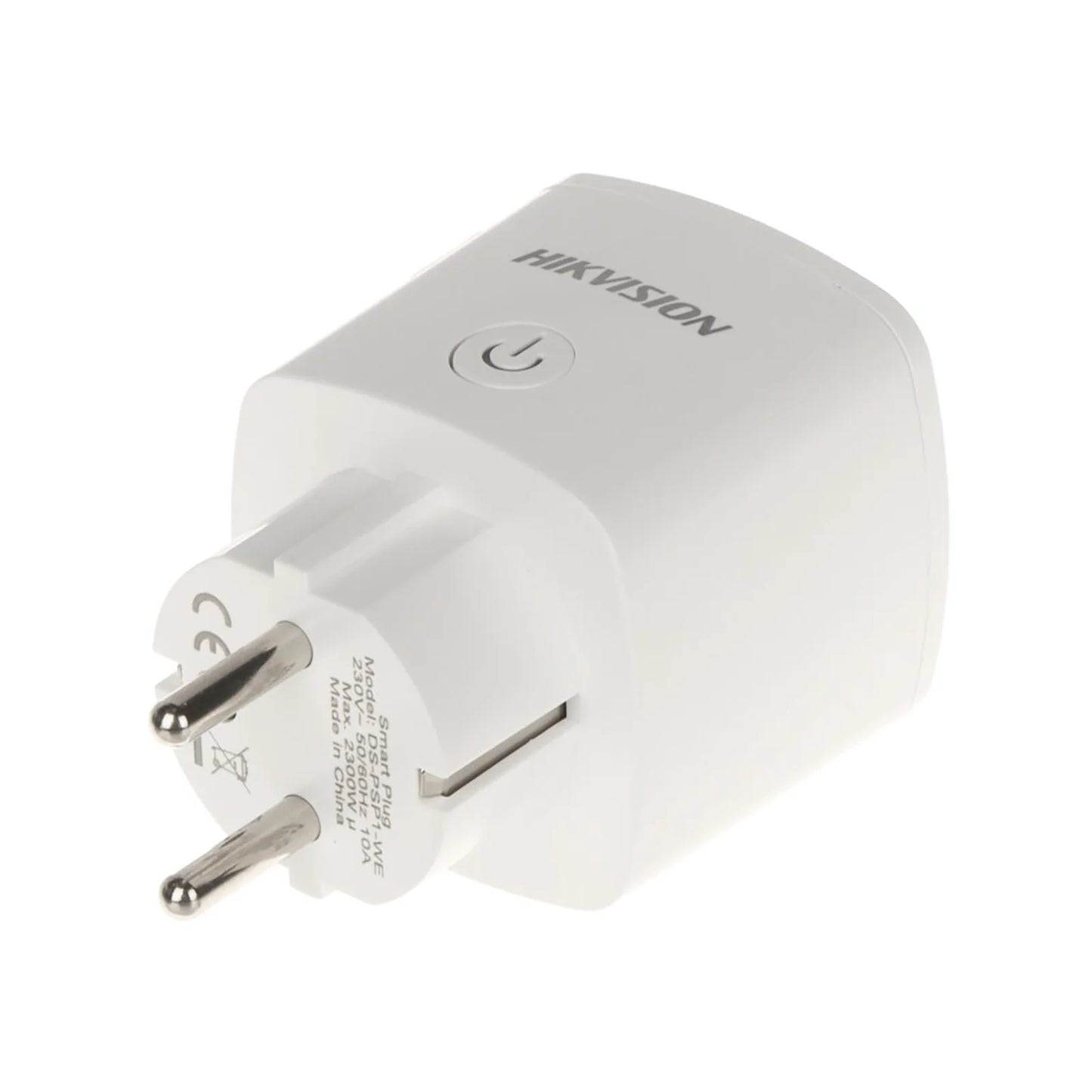 Hikvision AX Pro Smart Plug - NexGen Computing -R 709.21