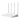 Xiaomi AX3000T Wi-Fi 6 Dual-Band Gigabit Mesh Router- White