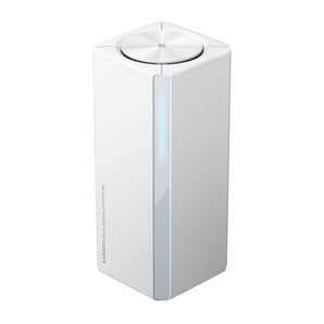 Xiaomi Mesh System AX3000 NE Whole-Home Wi-Fi 6 Router (1-Pack) - White