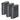 Xiaomi Mesh System BE3600 Pro - 3 Pack