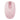 Logitech M196 Wireless Bluetooth Mouse - Rose