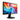 Acer V206Qbi 19.5-inch HD+ LED Monitor | 5ms | HDMI, VGA