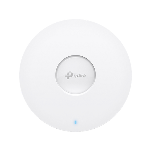 TP-Link AX1800 Ceiling Mount Wi-Fi 6 Access Point - NexGen Computing -R 2220.21