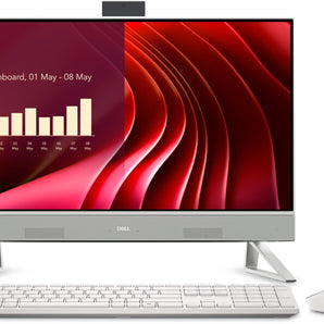 Dell EC24250 23.8-inch FHD All-in-One Computer