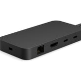 MICROSOFT SURFACE USB4 DOCK - BLACK
