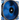 Corsair ML140 Pro - 140mm Premium Magnetic Levitation Fan with Blue LEDs