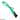 BitFenix Alchemy Multisleeved 30cm 3-Pin Fan Extension Cable - Green