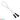 BitFenix Alchemy Multisleeved 30cm 3-Pin Fan Extension Cable - White