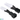 BitFenix Alchemy Multisleeved 30cm 3-Pin Fan Extension Cable - White