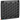 Lian-Li PT-AF14-2B 140mm Washable Aluminum Fan Filter Mount Kit