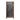 Antec FLUX ATX WOOD Mid Tower Gaming Chassis – Black