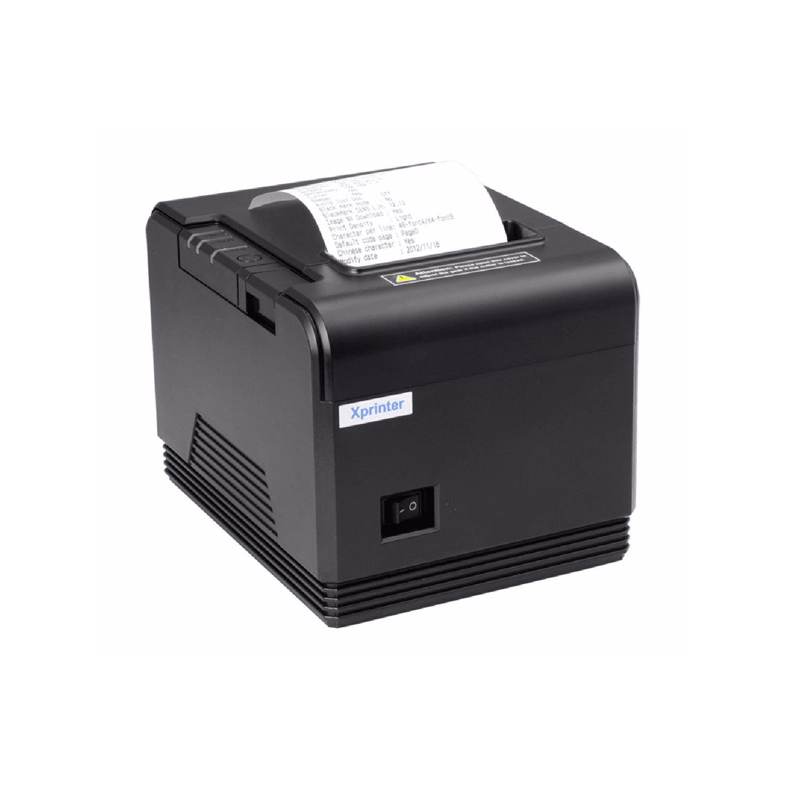 PinnPOS FLY-Q800 Thermal Receipt Printer - NexGen Computing -R 2356.00