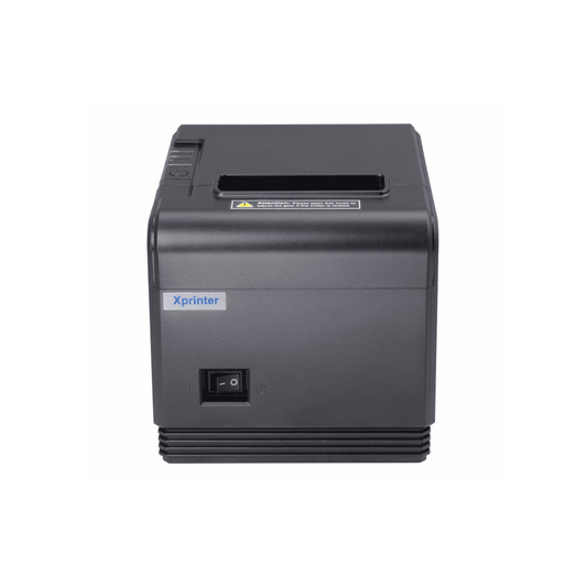 PinnPOS FLY-Q801 Thermal Receipt Printer - NexGen Computing -R 2179.80