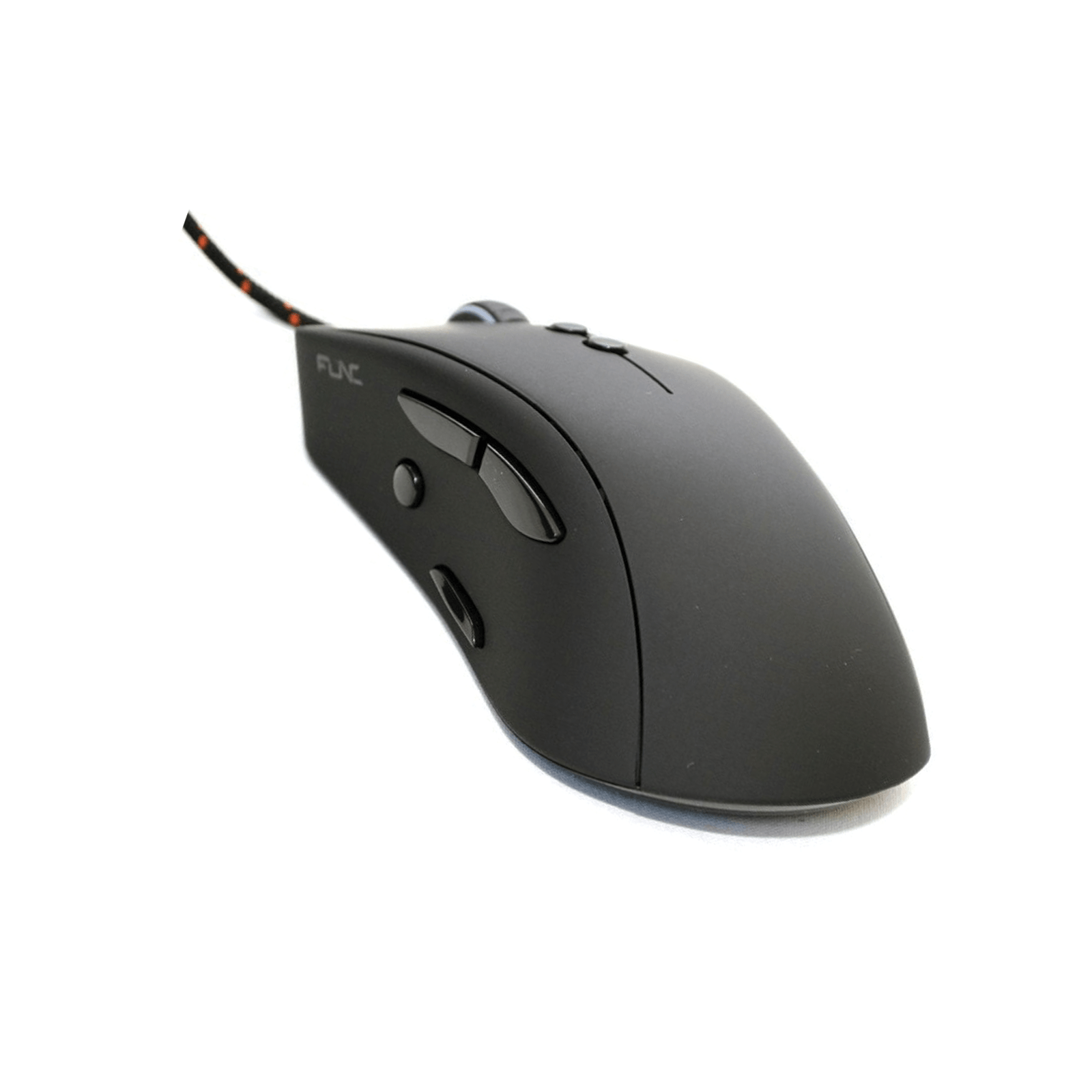 Fun MS-2 Black Gaming USB Mouse - NexGen Computing -R 825.97