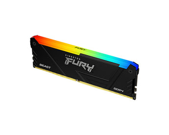 Kingston Fury Renegade RGB 16GB DDR4-3600 CL16 Desktop RAM