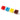Keychron Blue Gateron Phantom Switches 110 pcs