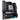 Gigabyte B850M GAMING X WIFI6E: AMD B850, AM5, Wi-Fi 6E, Micro-ATX Motherboard