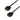 Gizzu 1080P VGA Cable 3m Poly