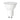 Gizzu Everglow Rechargeable Warm White Emergency Downlight Bulb