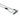 GIZZU 1.8m Nano Combination Lock Security Cable