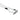 Gizzu Secure Wedge Code Cable Lock 1.8m