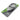 Gizzu Secure Wedge Code Cable Lock 1.8m