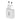 Gizzu 2-Port 45W GaN Wall Charger