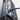 Gizzu USB 3.0 Extension Cable 5m - Blue