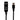 Gizzu USB 3.0 Active Extension Cable 5m - Black