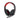 Redragon Over-Ear ARES Aux RGB Gaming Headset - Black
