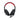 Redragon Over-Ear ARES Aux RGB Gaming Headset - Black