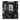 ASRock H810M-H Intel LGA1851 Micro ATX Motherboard - Black