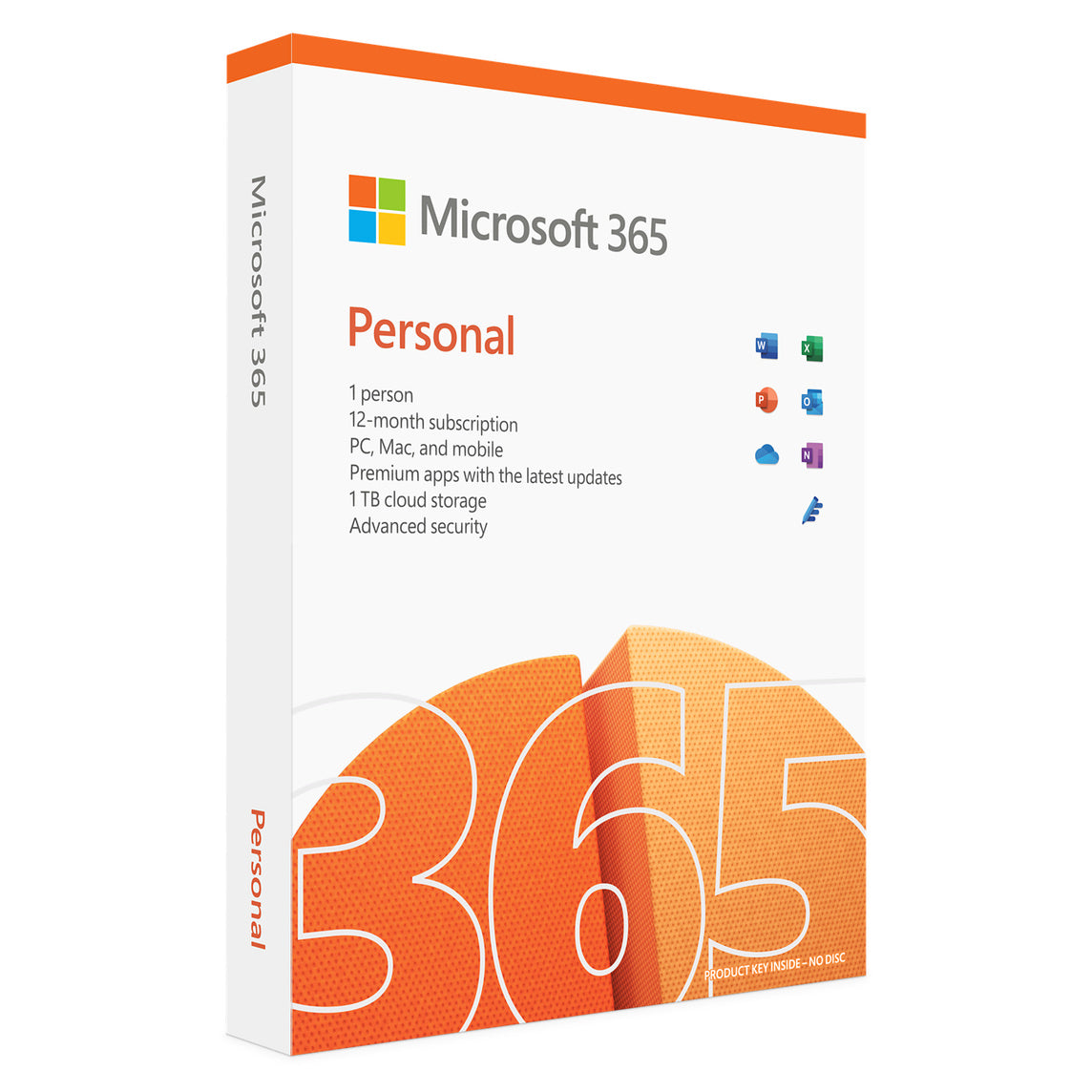 Microsoft Office 365 Personal - NexGen Computing -R 799.00