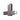 HIKSEMI Dual Slim 64GB USB3.2 Flash Drive