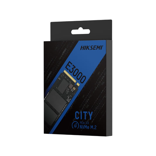 Hiksemi City 1TB NVME M.2 Internal SSD - NexGen Computing -R 1735.05