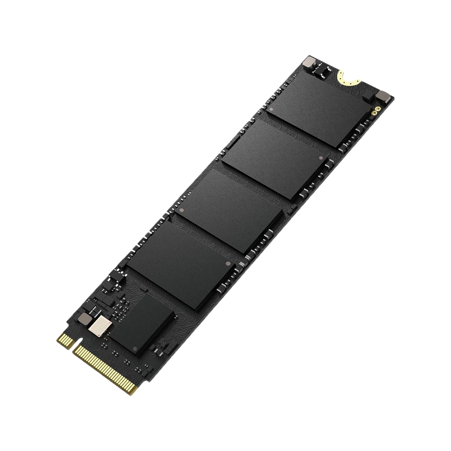 Hiksemi City 2TB NVME M.2 Internal SSD - NexGen Computing -R 3178.88