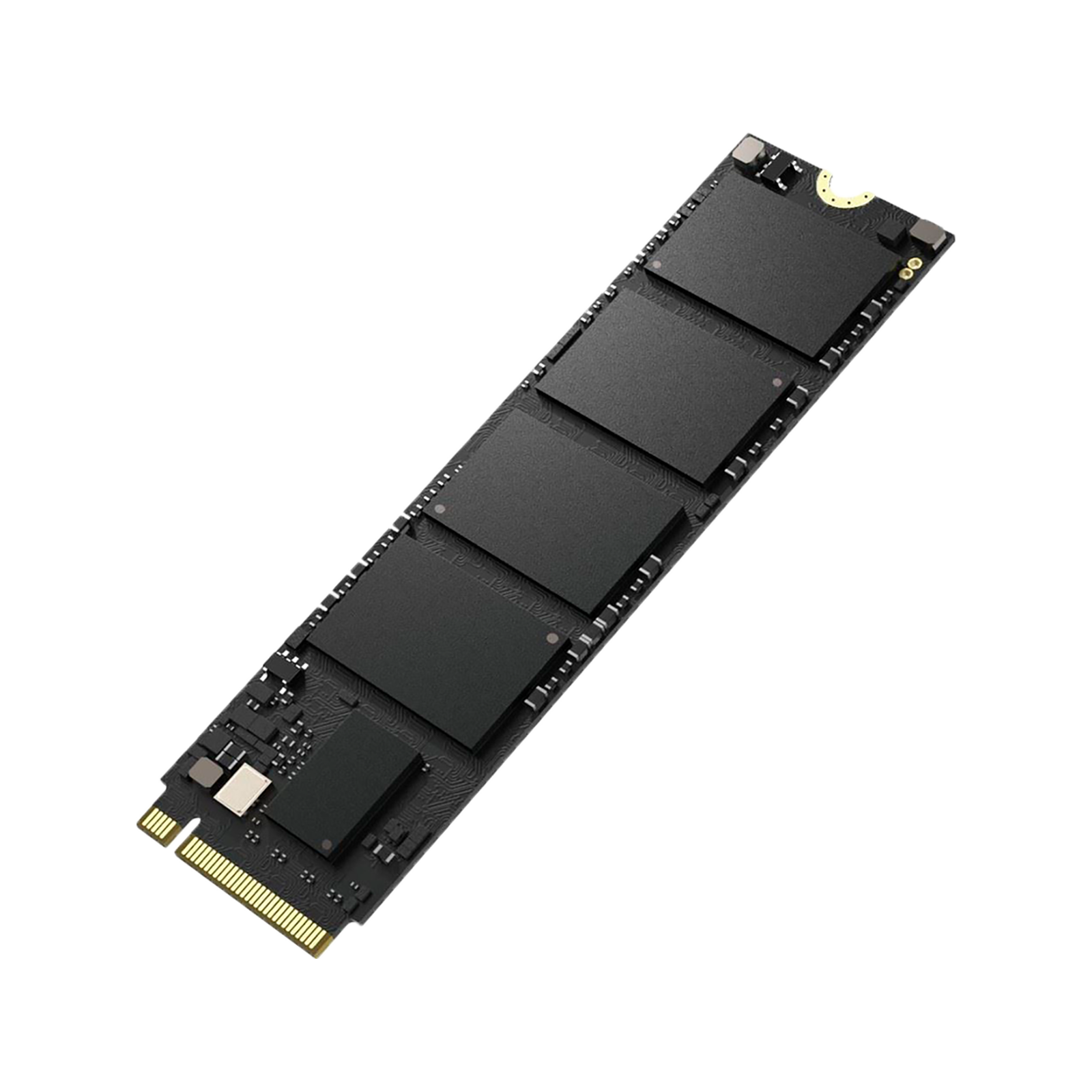 Hiksemi City 2TB NVME M.2 Internal SSD - NexGen Computing -R 3178.88