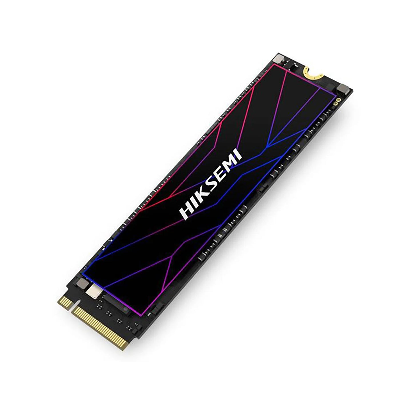 Hiksemi Future 512GB NVME M.2 Internal SSD - NexGen Computing -R 1045.00